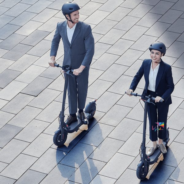 Xiaomi Electric Scooter 4 Pro 2nd Gen 4