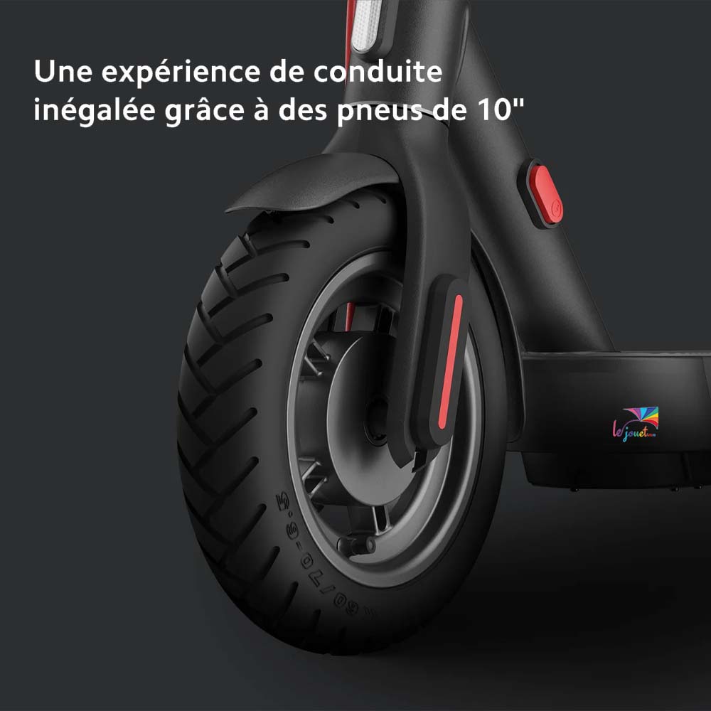 Xiaomi Electric Scooter 4 Pro 2nd Gen 6