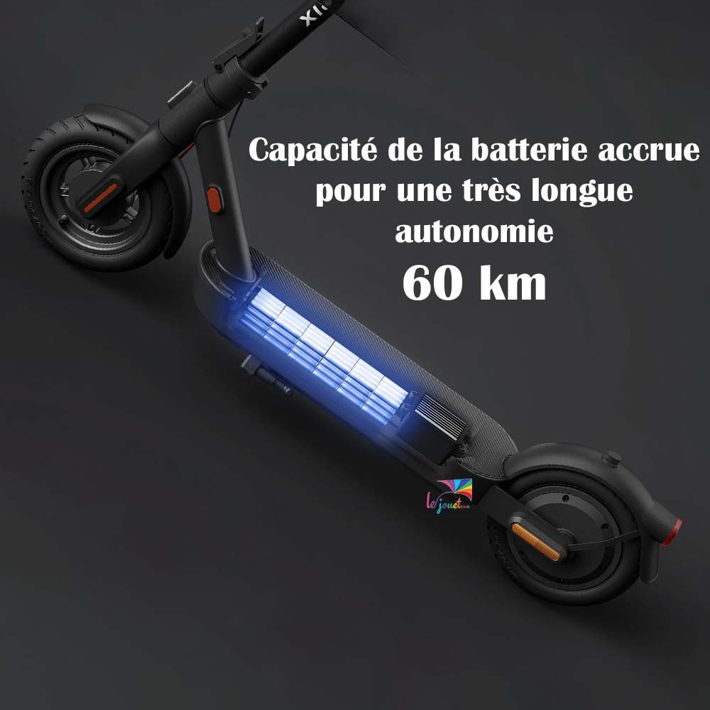 Xiaomi Electric Scooter 4 Pro 2nd Gen 9