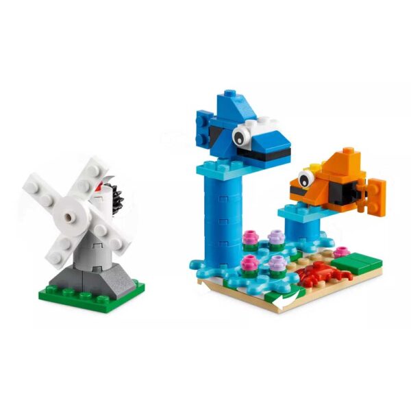 Briques et Fonctionnalités - LEGO Classic – Image 9