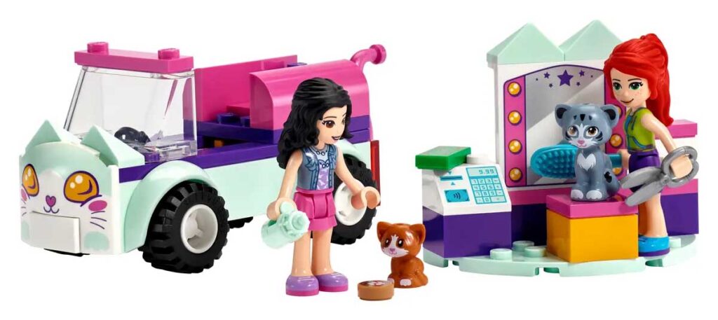 LEGO Friends