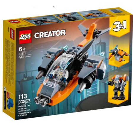 LEGO Creator