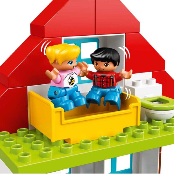 Les aventures de la ferme - LEGO DUPLO – Image 3