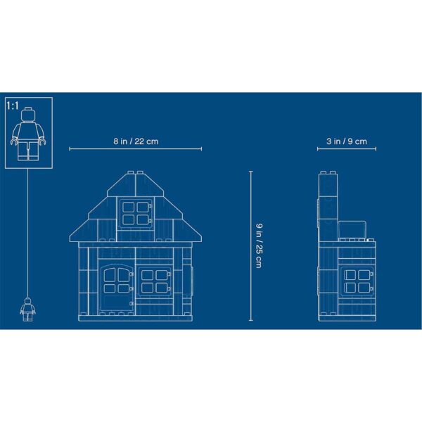 Les aventures de la ferme - LEGO DUPLO – Image 4
