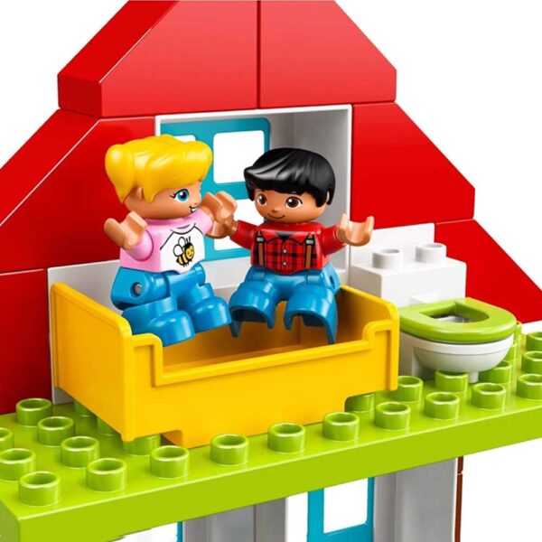 Les aventures de la ferme - LEGO DUPLO – Image 5