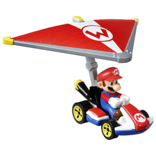 Mario Kart Aile HOT WHEELS – Image 5