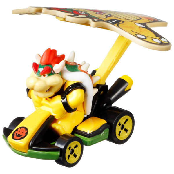 Mario Kart Aile HOT WHEELS – Image 4