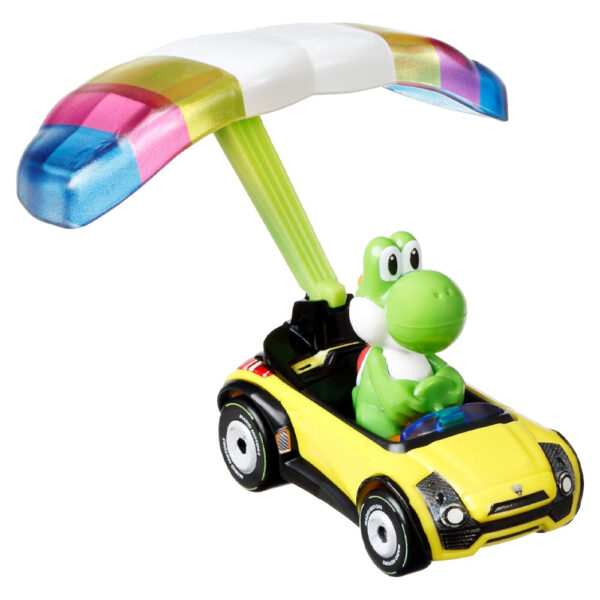 Mario Kart Aile HOT WHEELS – Image 2