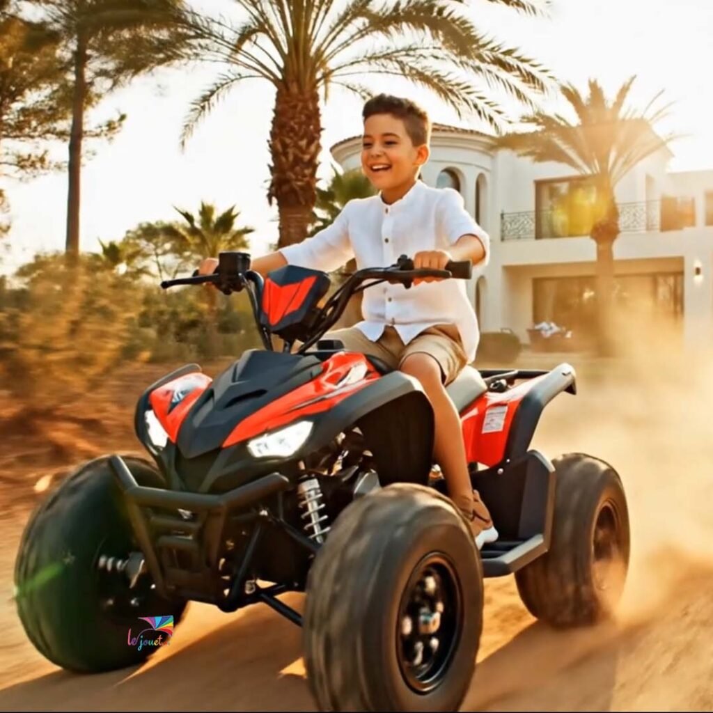 +-+ Nouveau quad électrique 36v 1000watts (4) Nouveau quad electrique 36v 1000watts 4 1