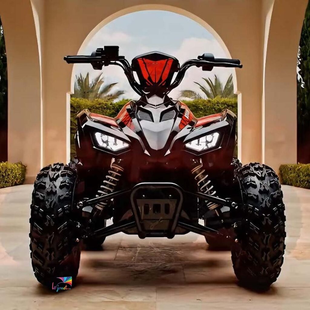 +-+ Nouveau quad électrique 36v 1000watts (7) Nouveau quad electrique 36v 1000watts 7 1