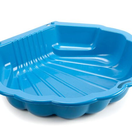 Bac à sable LIDY Bleu - Trigano