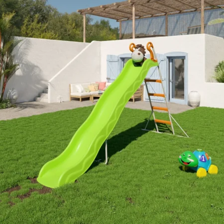 Toboggan ACTOU -Trigano 3 m, 3-12 ans