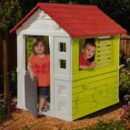 Domek Lovely - Smoby -