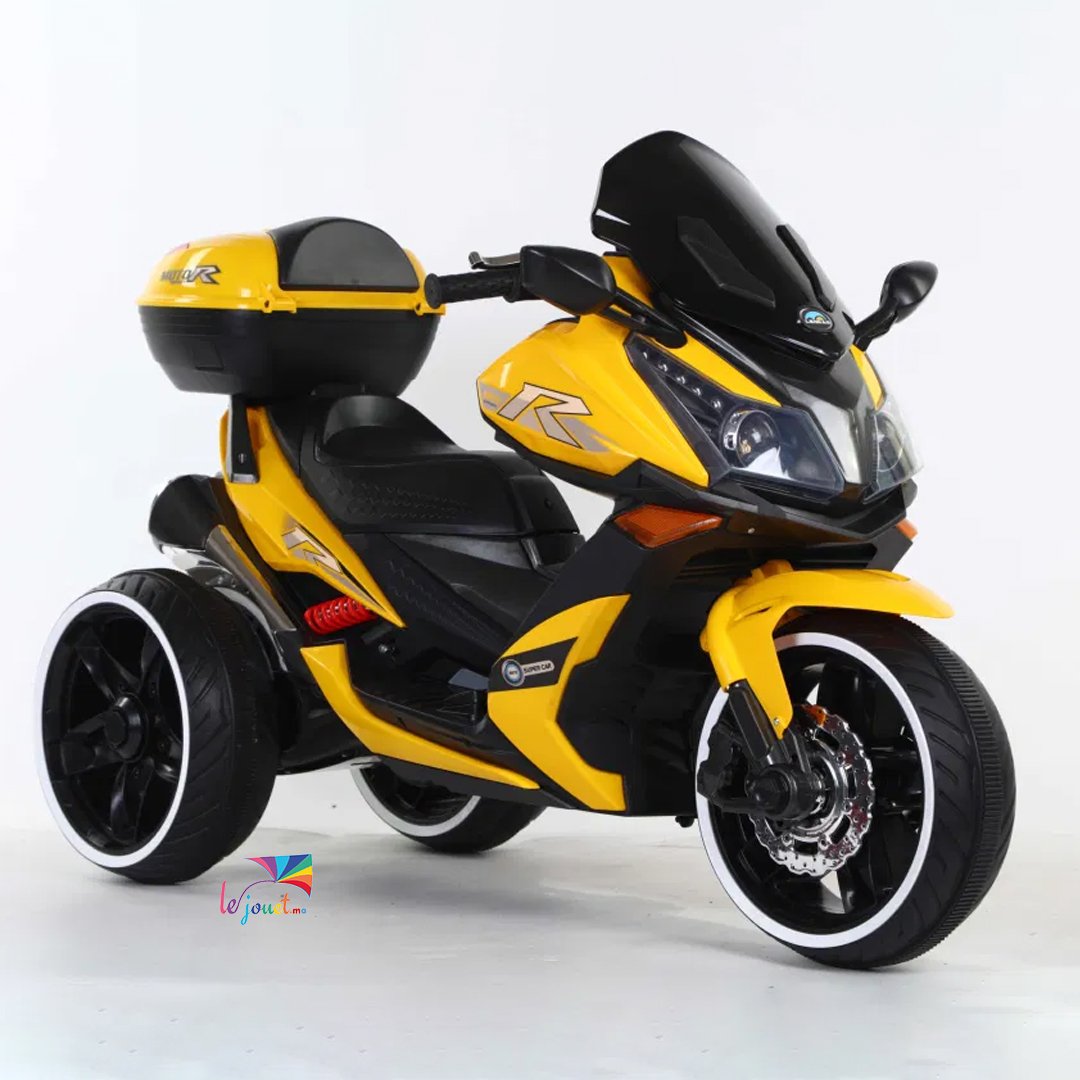 Moto électrique pour enfants 2xl style AK550 12V 14 Moto électrique pour enfants 2xl style AK550 12V – Image 14