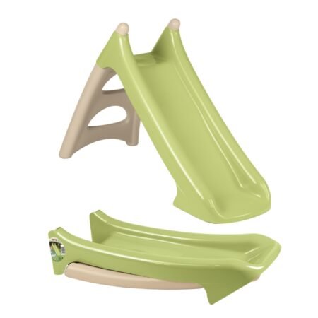 Smoby Life Toboggan XS Vert