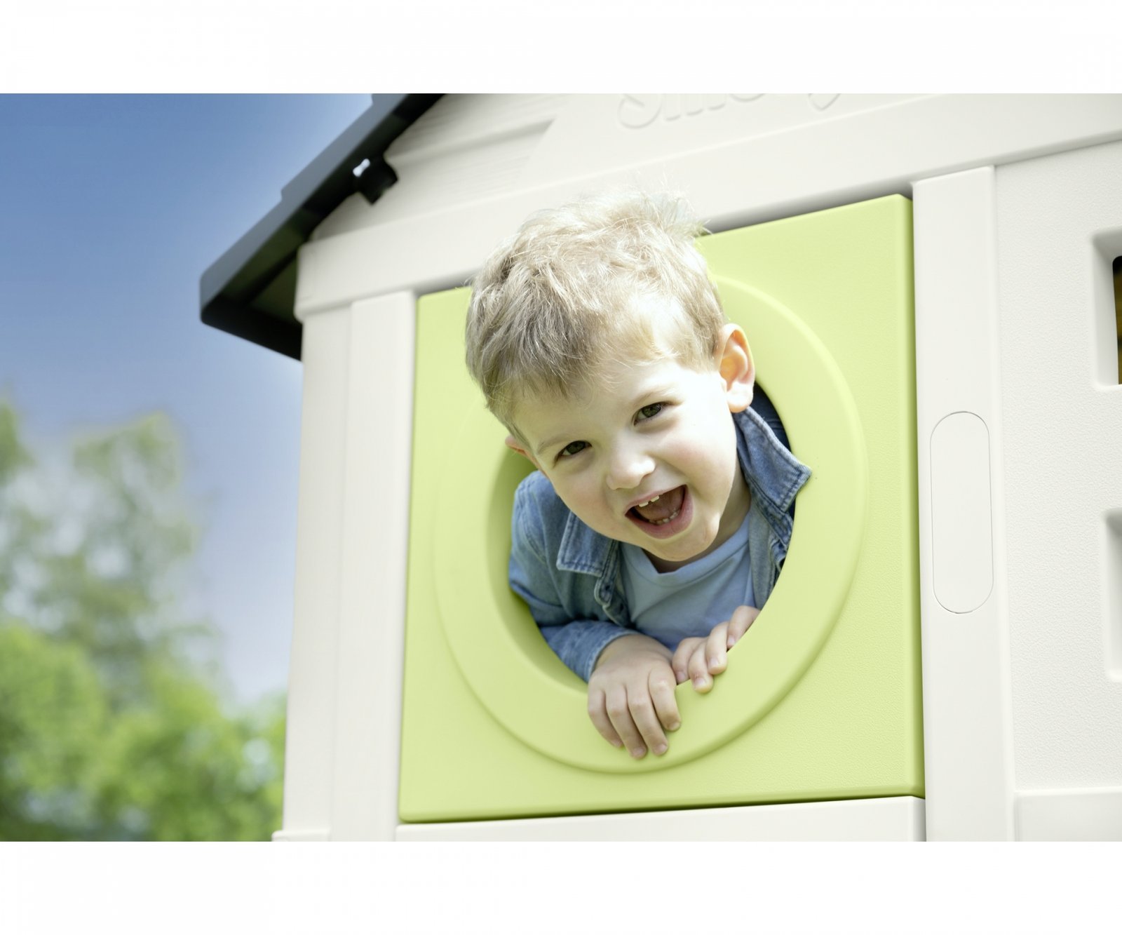 Smoby Life Maison Pilotis 10 Smoby Life Maison Pilotis – Image 10