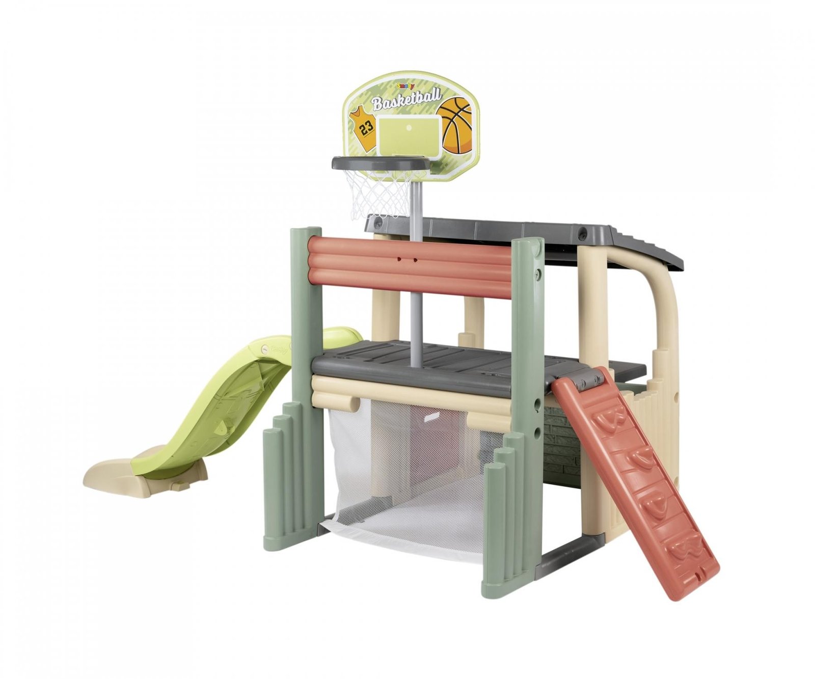 Smoby Life Fun Center 3 Smoby Life Fun Center – Image 3