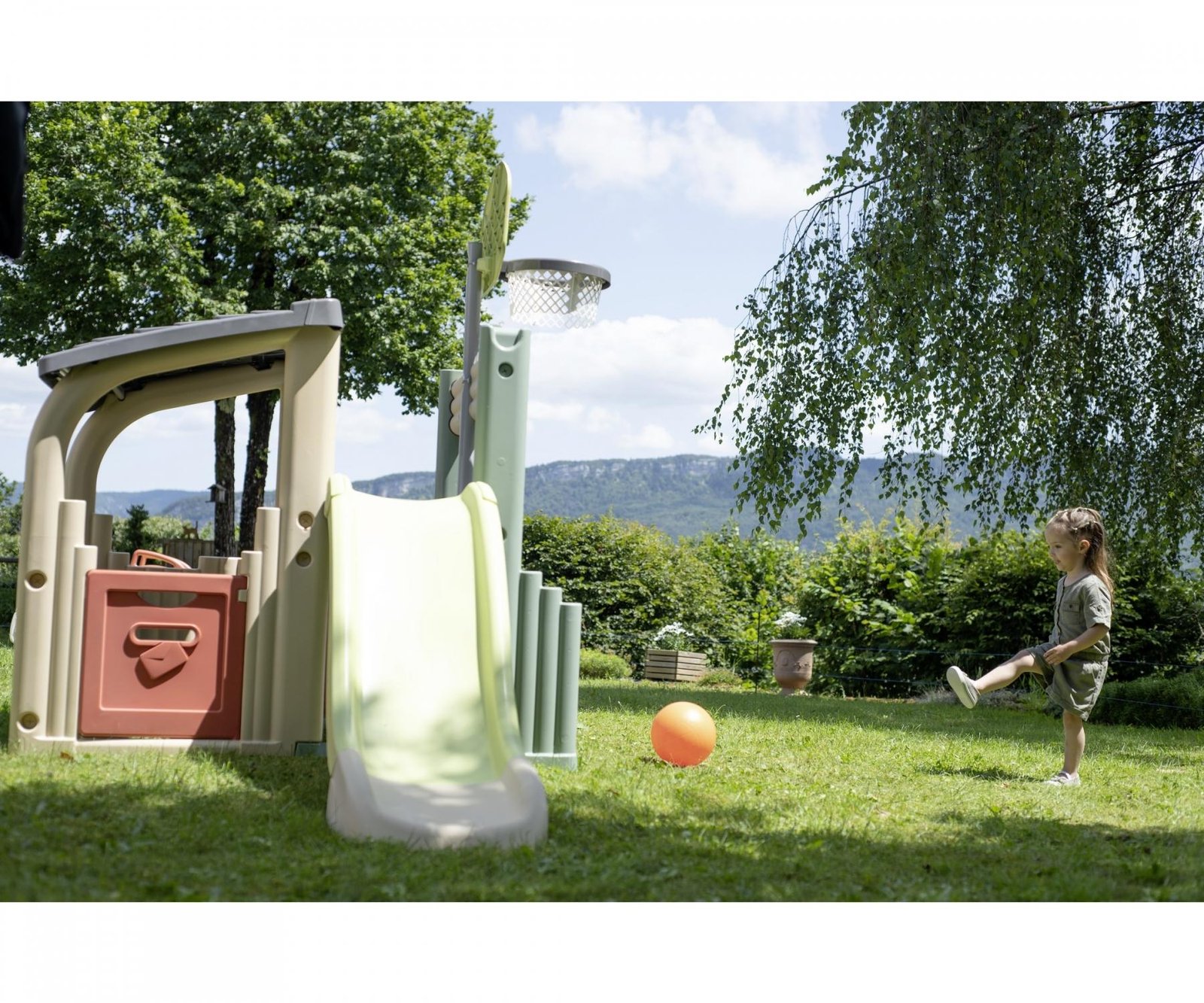 Smoby Life Fun Center 4 Smoby Life Fun Center – Image 4