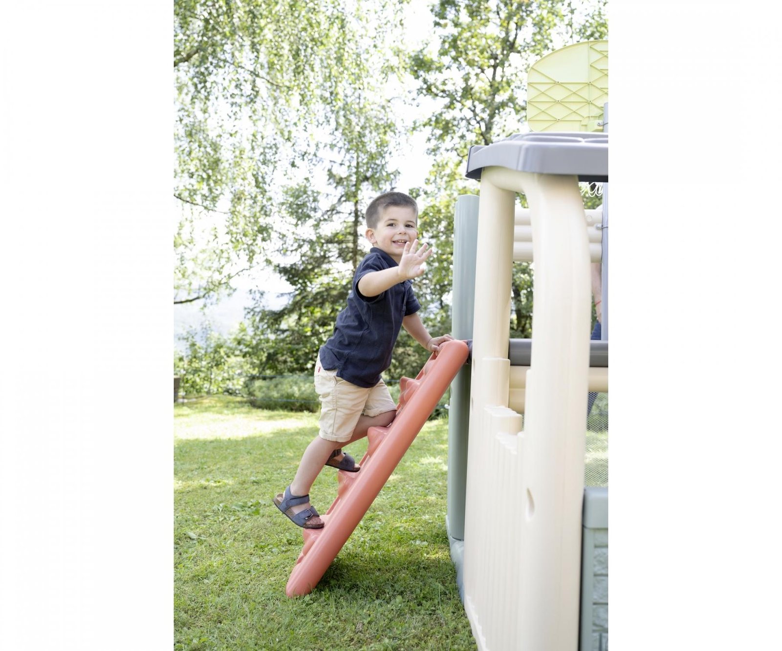 Smoby Life Fun Center 6 Smoby Life Fun Center – Image 6