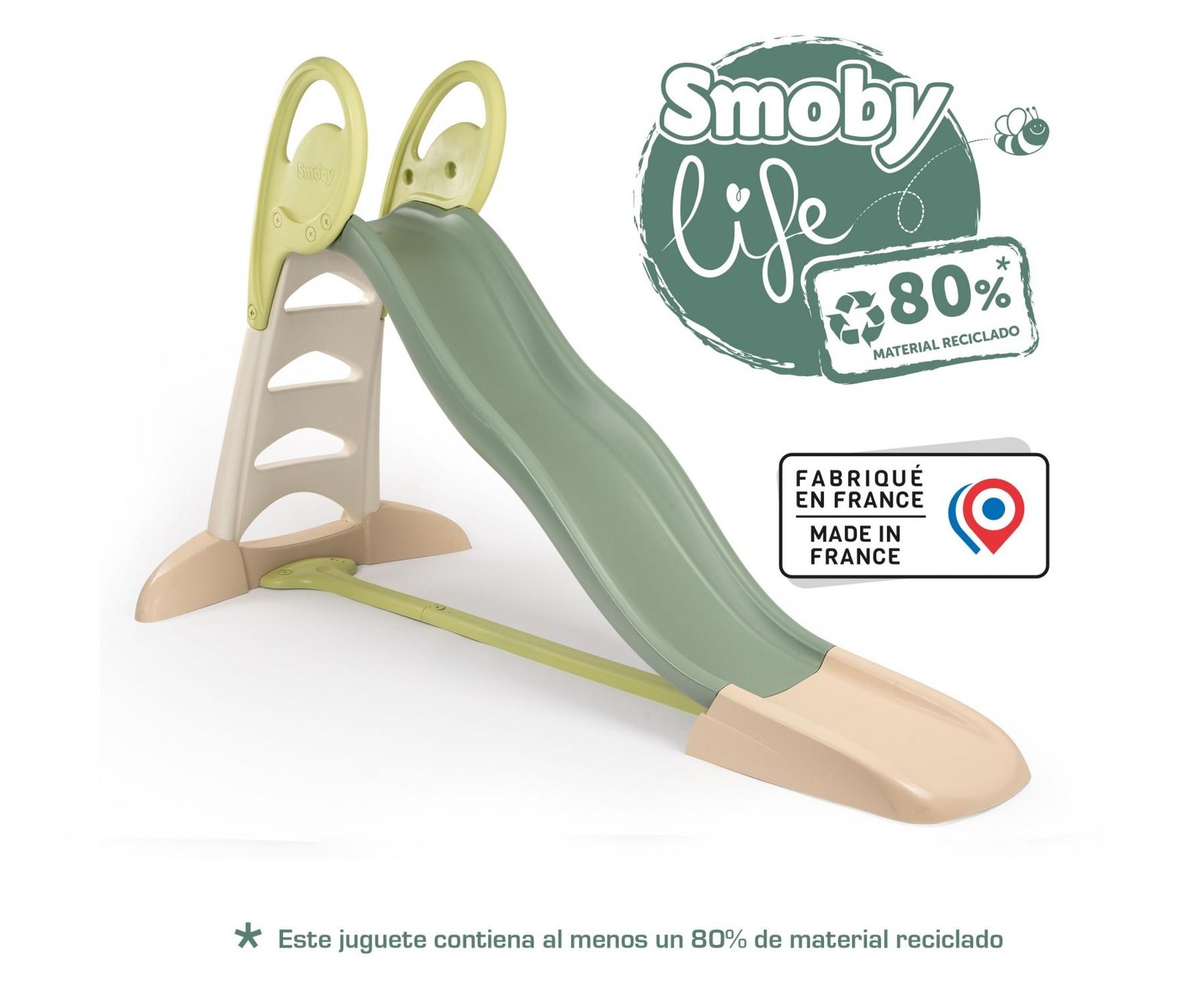 Smoby Life XL slide 5 Smoby Life XL slide