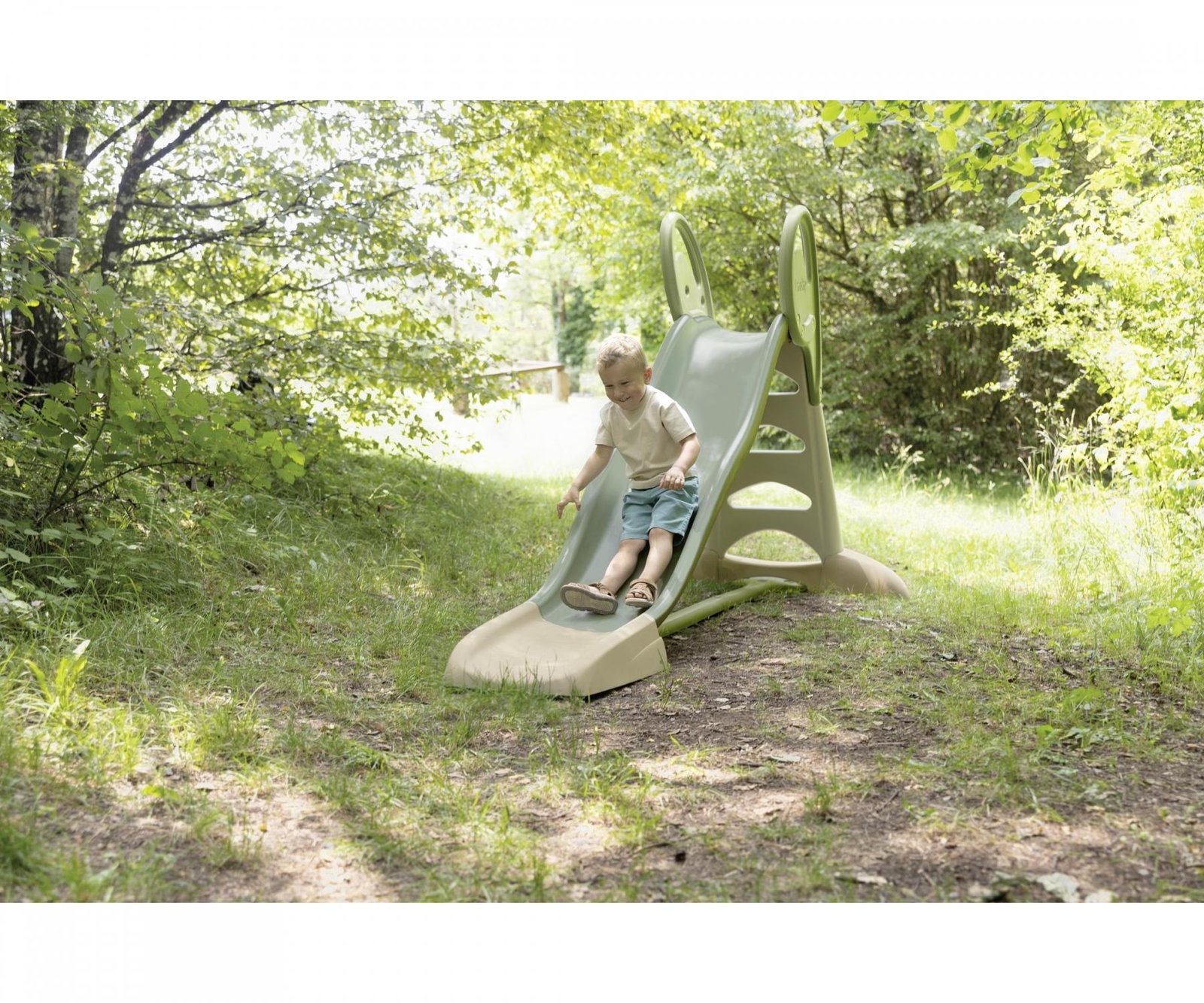 Smoby Life XL slide 4 Smoby Life XL slide – Image 4