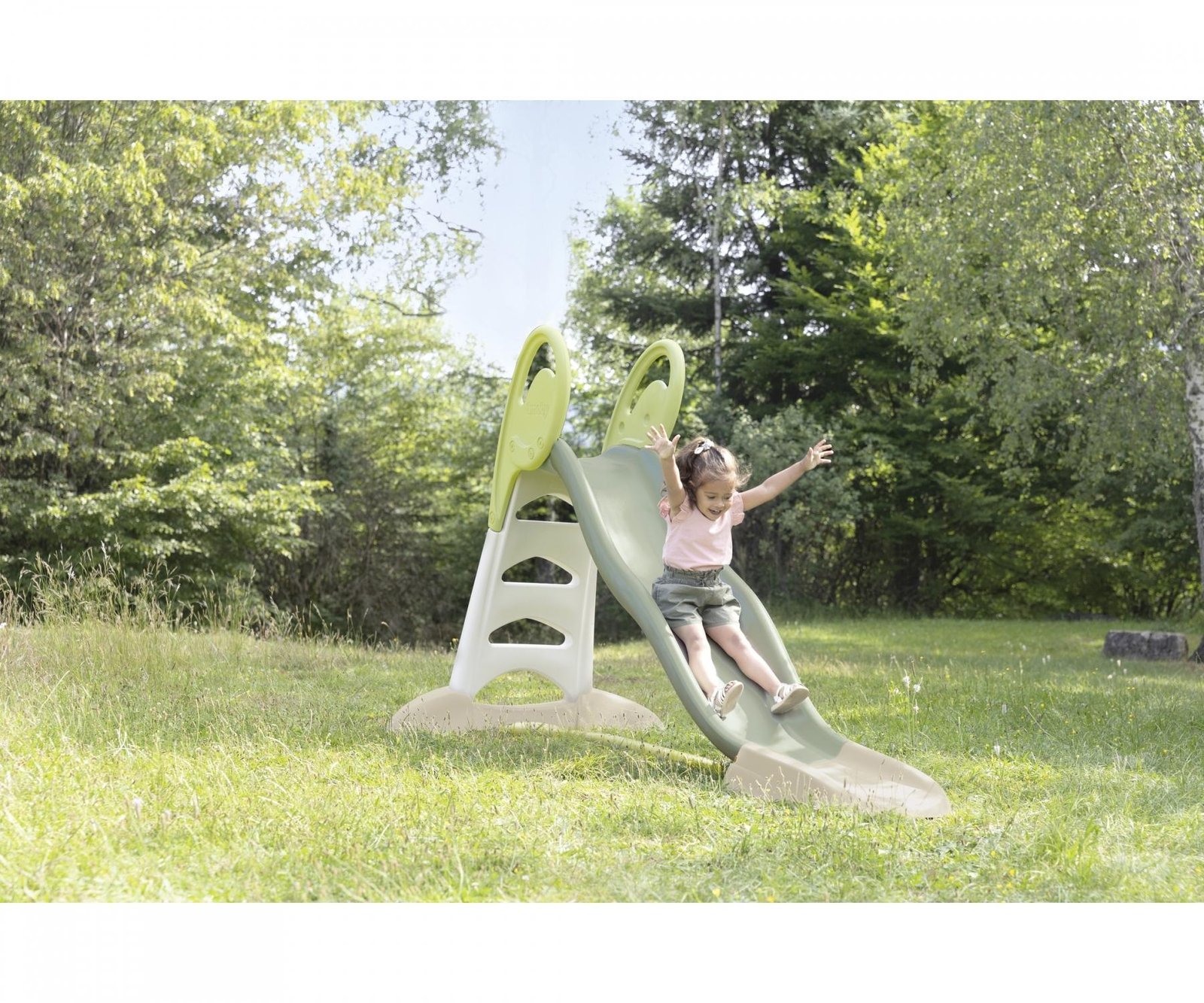 Smoby Life XL slide 6 Smoby Life XL slide – Image 6