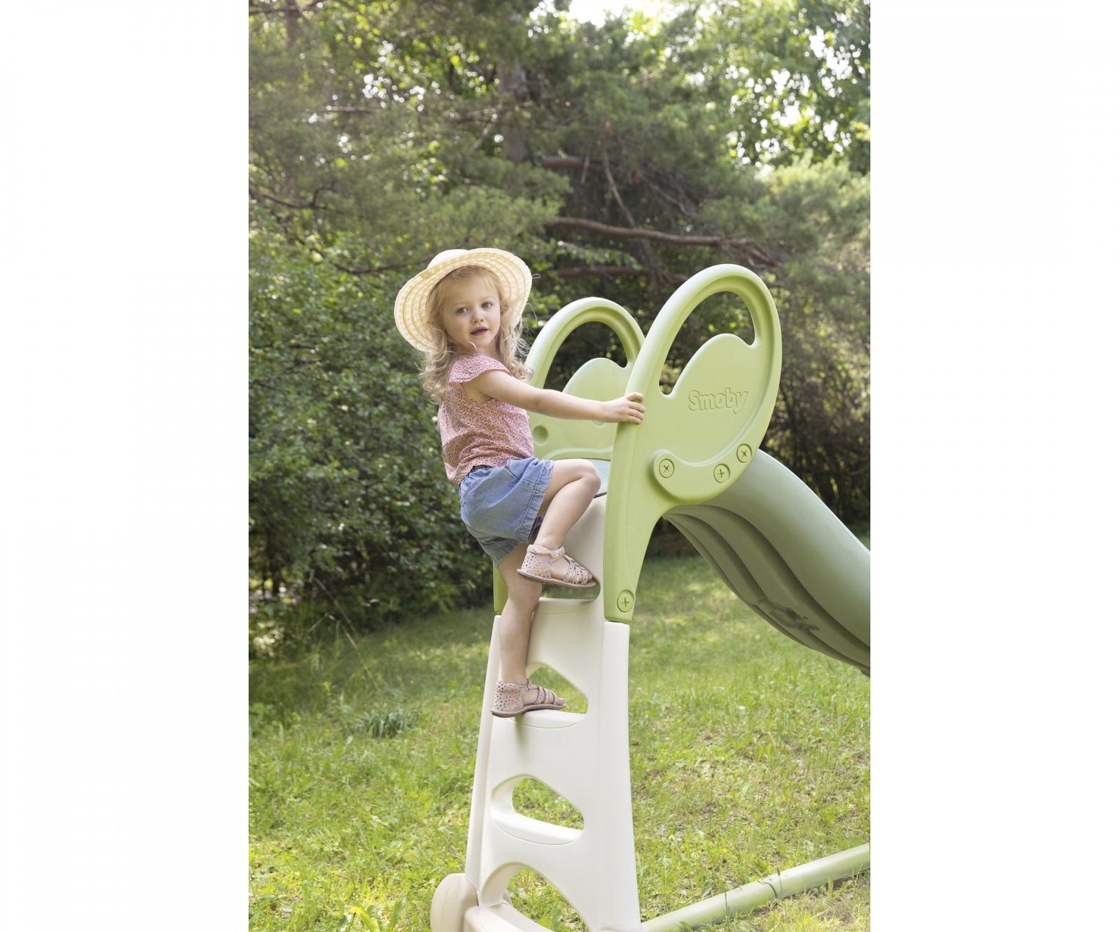 Smoby Life XL slide 8 Smoby Life XL slide – Image 8