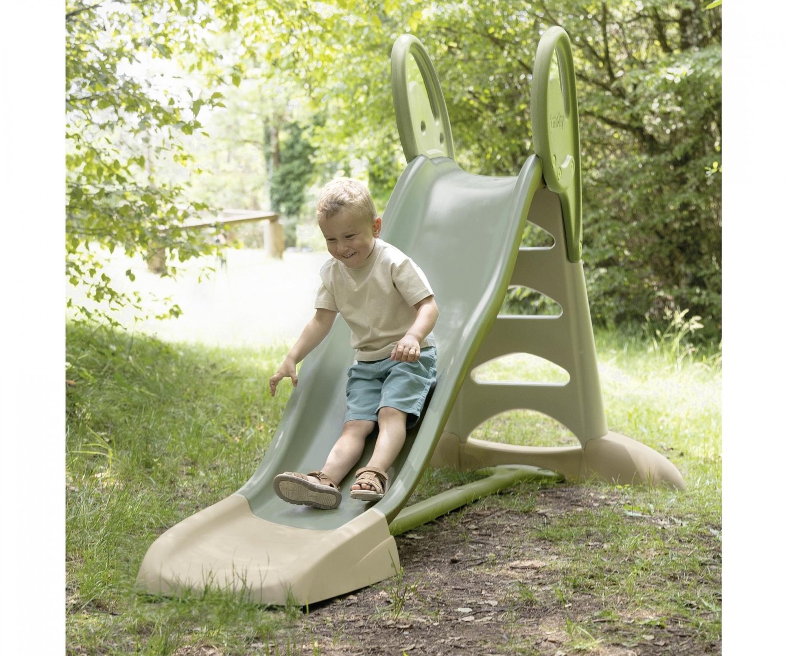 Smoby Life XL slide 1 Smoby Life XL slide