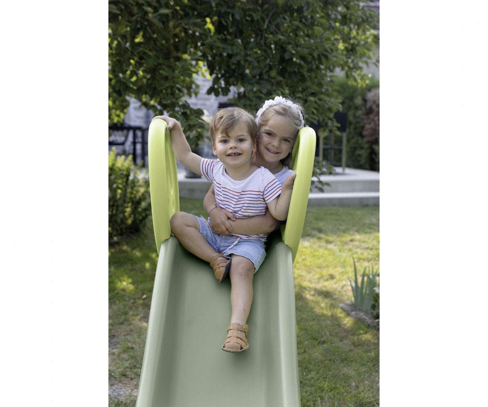 Smoby Life XL slide 3 Smoby Life XL slide – Image 3