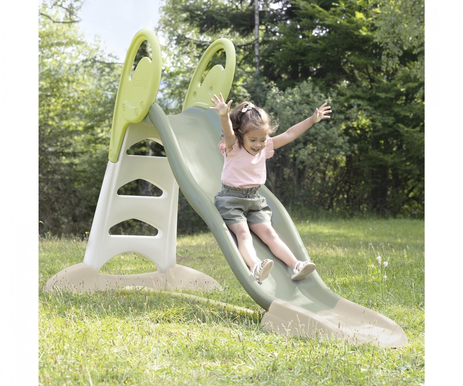 Smoby Life XL slide 2 Smoby Life XL slide – Image 2