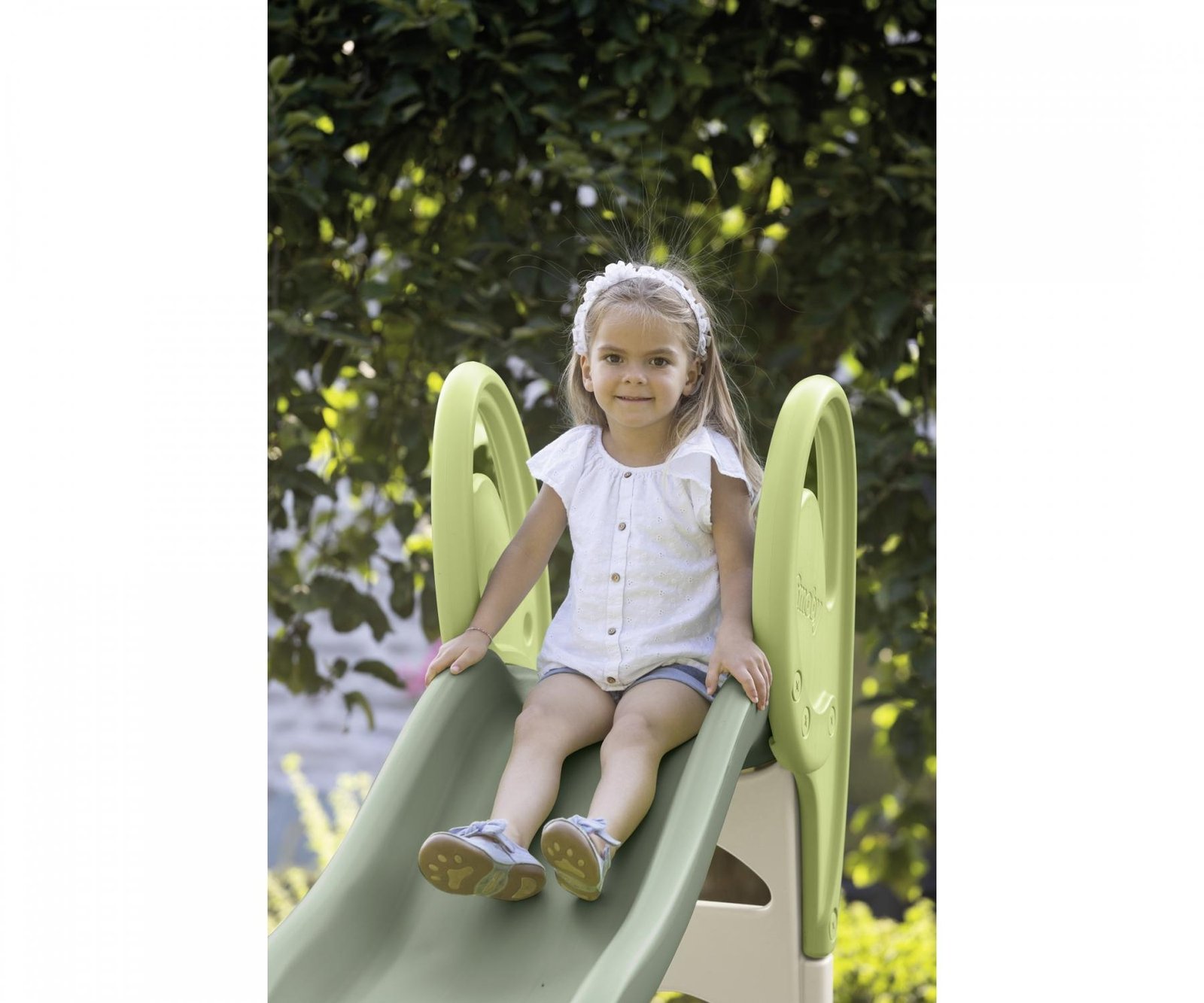 Smoby Life XL slide 10 Smoby Life XL slide – Image 10