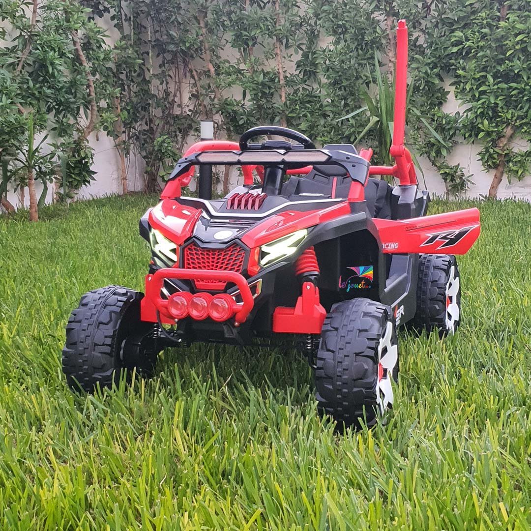 buggy électrique pour enfants, 4x4 style Can-Am 12V 7 buggy électrique pour enfants, 4x4 style Can-Am 12V – Image 7