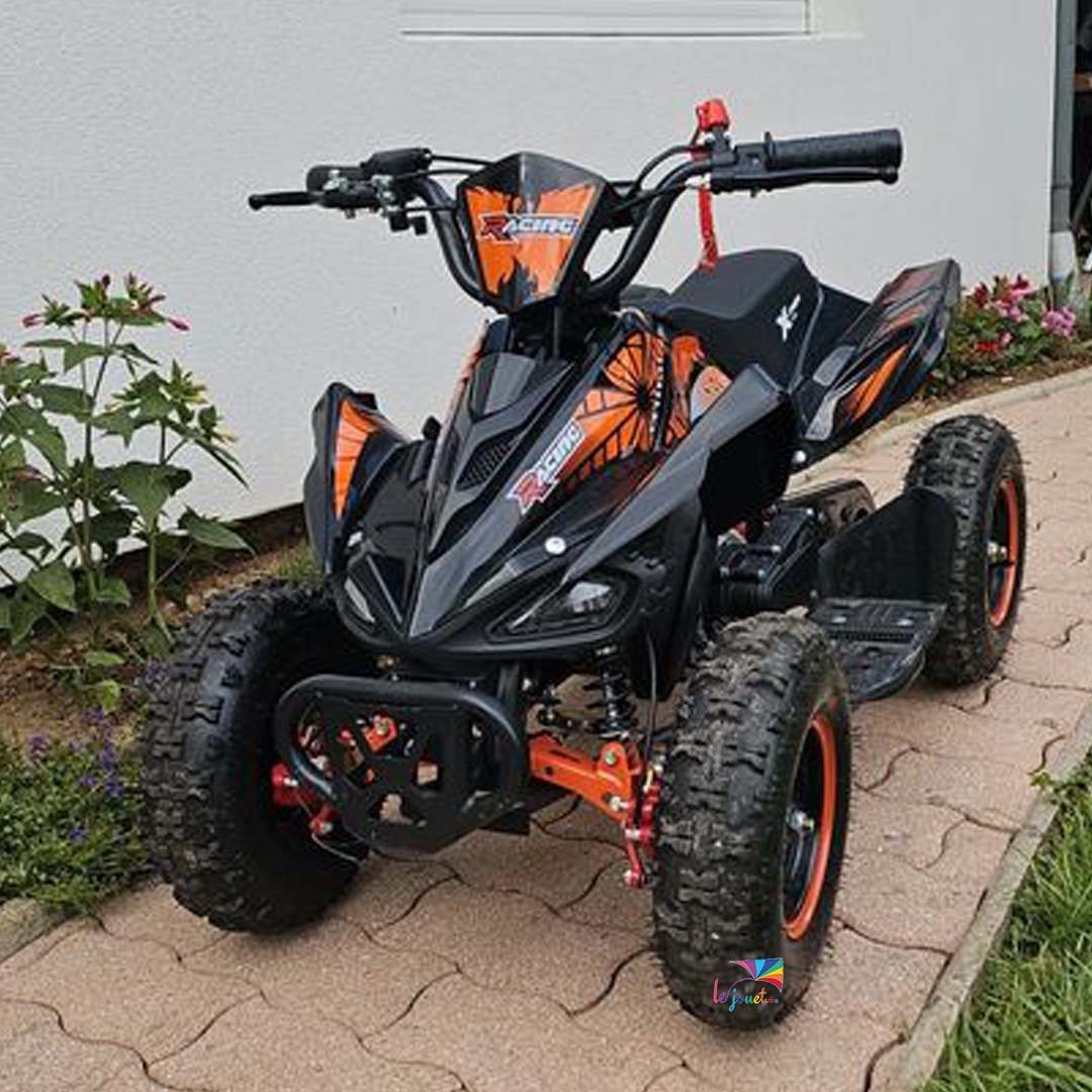Quad Enfant Essence 49cc 13 Quad Enfant Essence 49cc – Image 13
