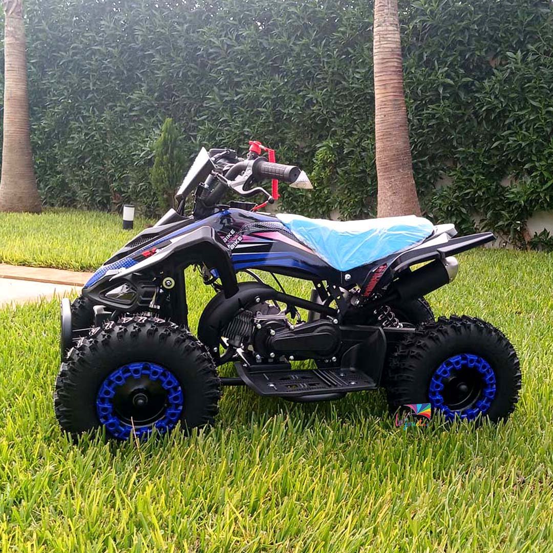 Quad Enfant Essence 49cc 17 Quad Enfant Essence 49cc – Image 17