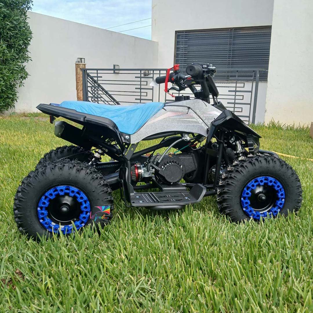 Quad Enfant Essence 49cc 15 Quad Enfant Essence 49cc – Image 15