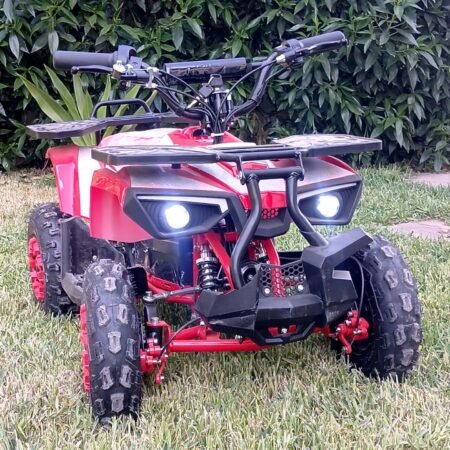 lejouet.ma 57 New Mini Quad électrique 36v 1000watts